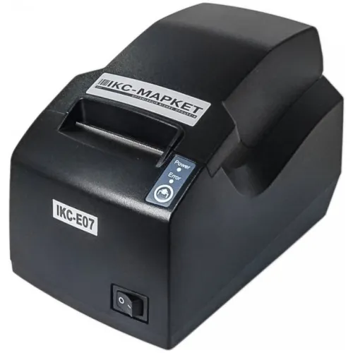IKC-Е07