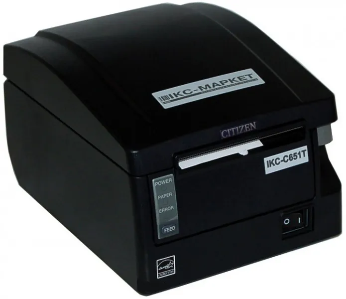IКС-C651Т