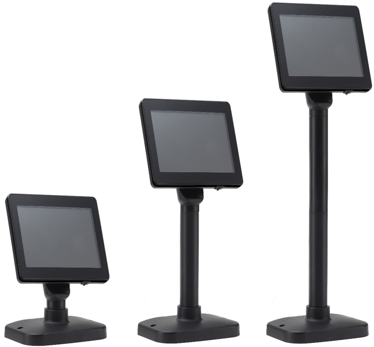 ІКС PD970-IT  9,7″
