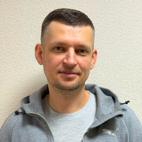 Олександр СИРАЙ, директор ІКС-Трейд
