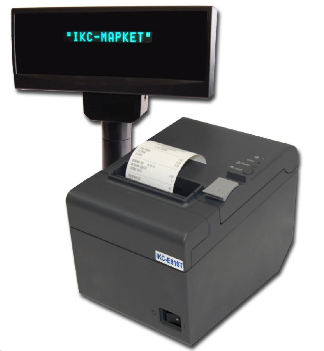 IКС-E810T